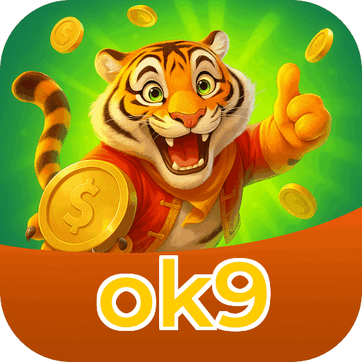 Tabela RTP dos jogos de cassino da ok9